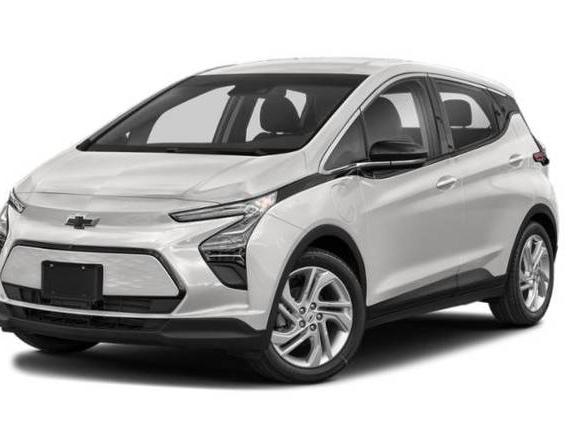 CHEVROLET BOLT EV 2023 1G1FX6S04P4111278 image
